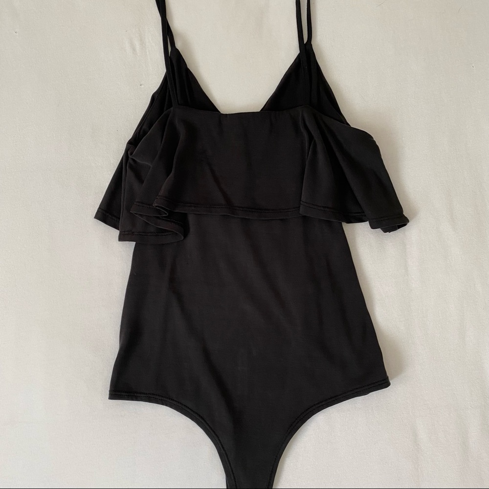 BODYSUIT - Picture 3 of 4